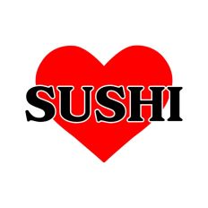 Love Sushi