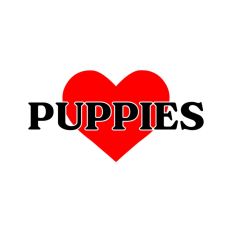 Love Puppies