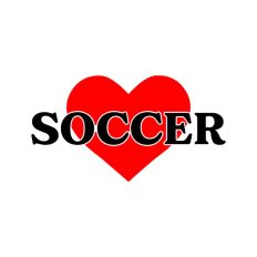 Love Soccer