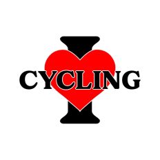 I Love Cycling