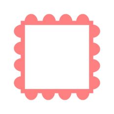 Bubble Frame