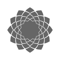 Mandala Flower