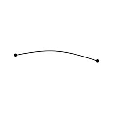Line Underline Decorative
