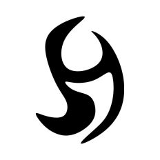 Curved Shape