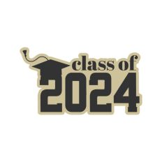 Class of 2024