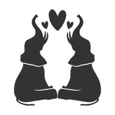 Love Elephants