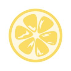 Lemon Circle