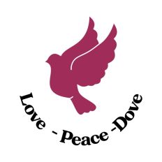 Dove Love Peace