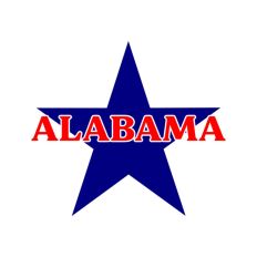 Alabama Star