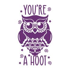 You're A Hoot