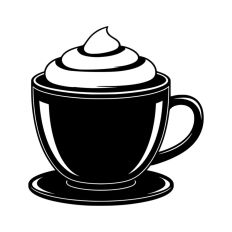 Hot Cocoa Christmas Festive Drink Winter
