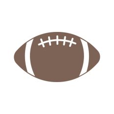 Football Big Game Sunday Half Time Show