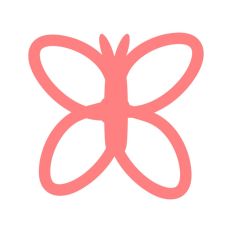 Butterfly Butterflies Spring Summer Insect