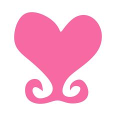 Heart Shape