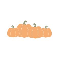 Pumpkin Halloween Autumn Fall Thanksgiving