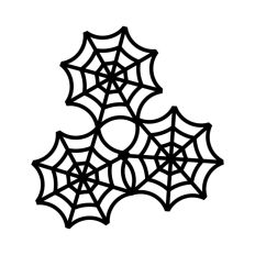 Spider Web Cobwebs Halloween