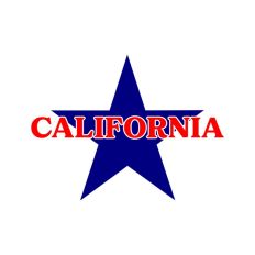 California Star