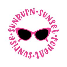 Summer Vacation Quote Funny 