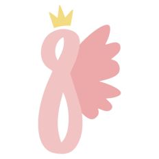 Fairy Princess Birthday Eight