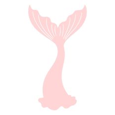 Mermaid Tail Water Fish Ocean Sea Fantasy Scales