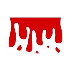 Blood Drips