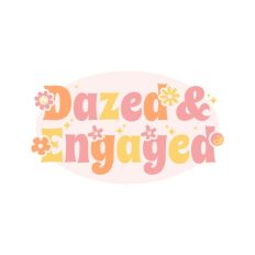 Dazed and Engaged Funky Bachelorette