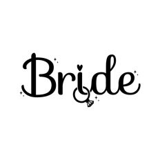 Bride Engagement Ring
