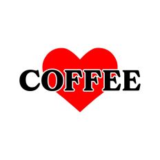 Love Coffee
