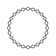 Mandala Edge