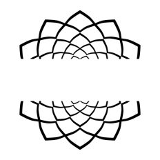 Split Mandala 