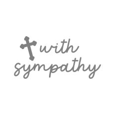 With Sympathy 