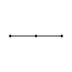 Line Underline Decorative
