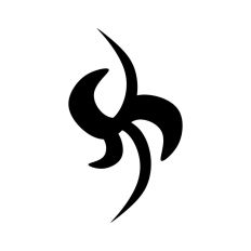 Curved Shape