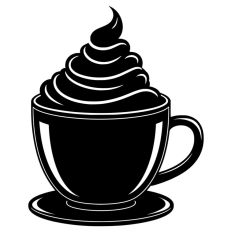 Hot Cocoa Christmas Festive Drink Winter
