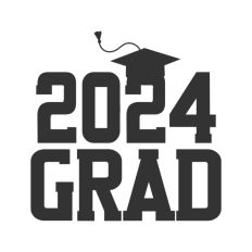 2024 Grad