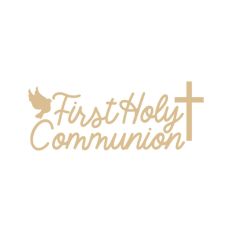First Holy Communion Cross