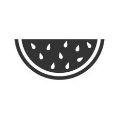 Watermelon Slice