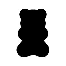 Candy Bear