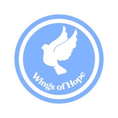 Wings of Hope Dove Circle