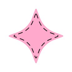 Stitched Sparkle