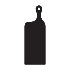 Chopping Serving Board