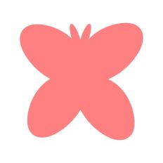 Butterfly Butterflies Spring Summer Insect