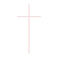 Slim Cross 