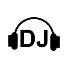 DJ Headset