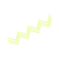 Zig Zag Line