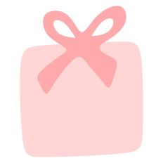 Gift Box Present Bow Wrap