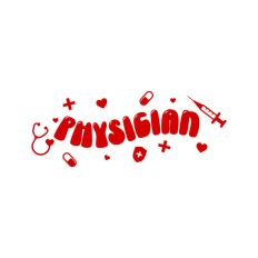 Physician Doctor Medical