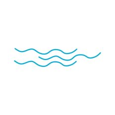 Wavy Lines 