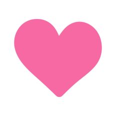 Heart Shape