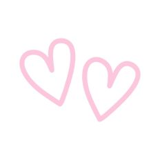 Two Hearts